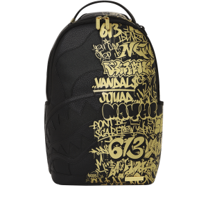 HALF GRAFF GLIDE BACKPACK (DLXV)