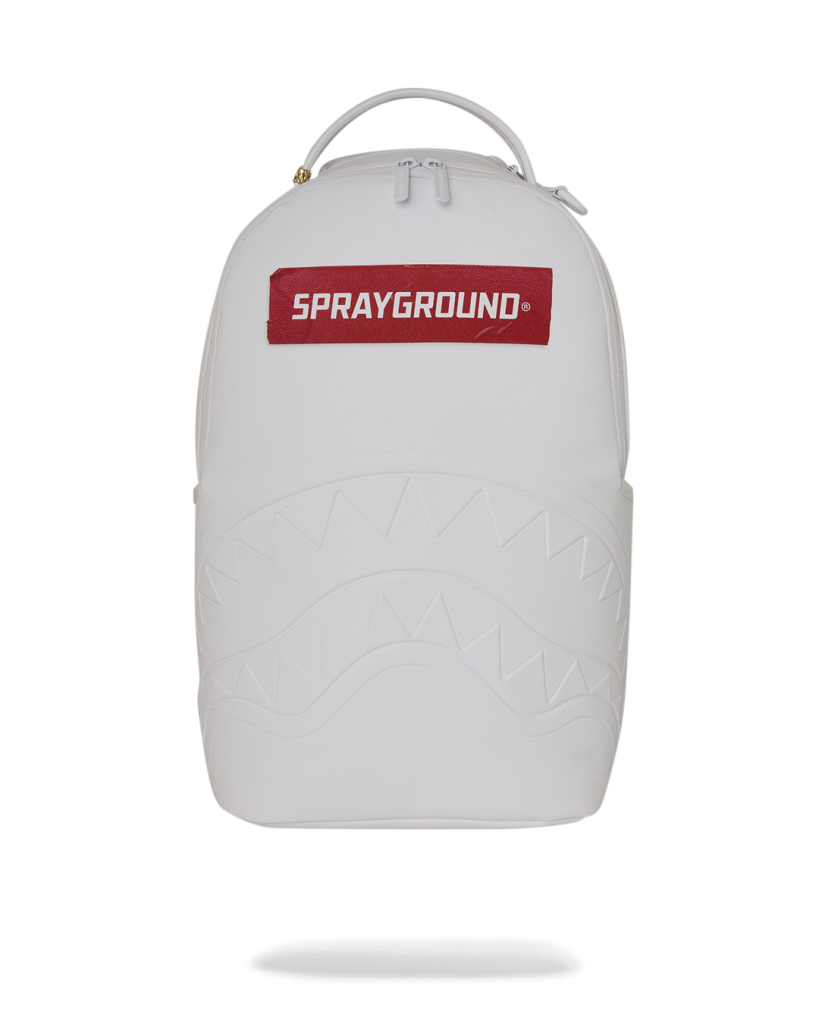 SEAL OF APPROVAL BACKPACK