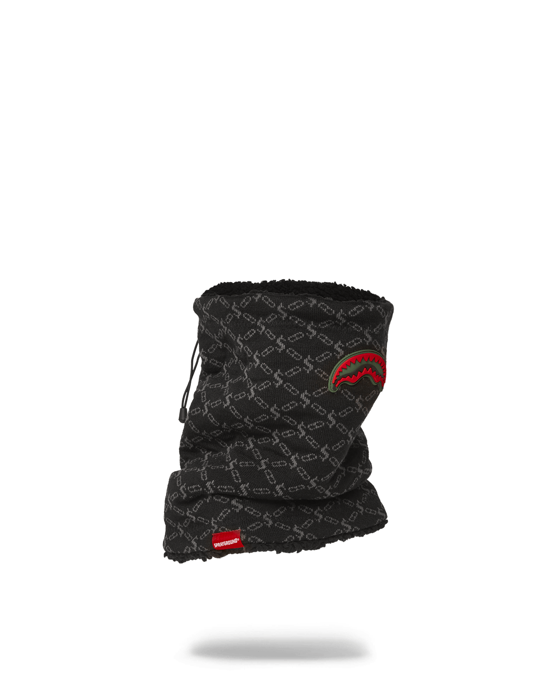 THE GODFATHER NECK WARMER - Image 3